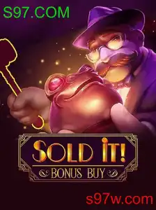 Descubra o Fascinante Jogo SolditBonusBuy: Uma Introdução Completa